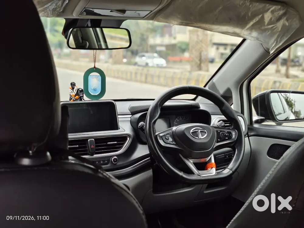 2021 Tata Altroz 1.2 Xz Petrol