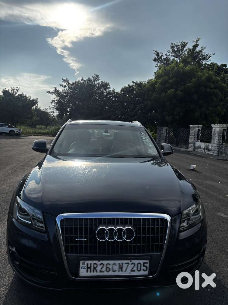 Audi Q5 3.0 Tdi, 2015, Diesel