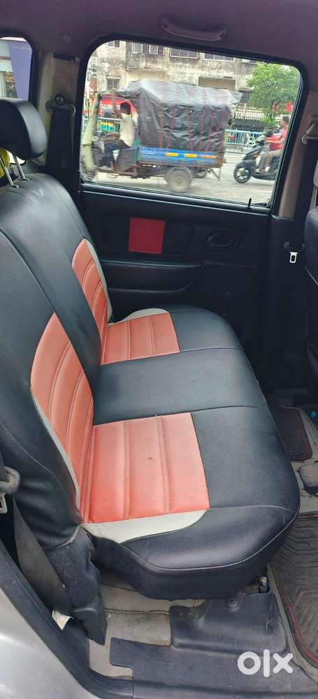 Maruti Suzuki Wagon R Lxi, 2009, Cng & Hybrids