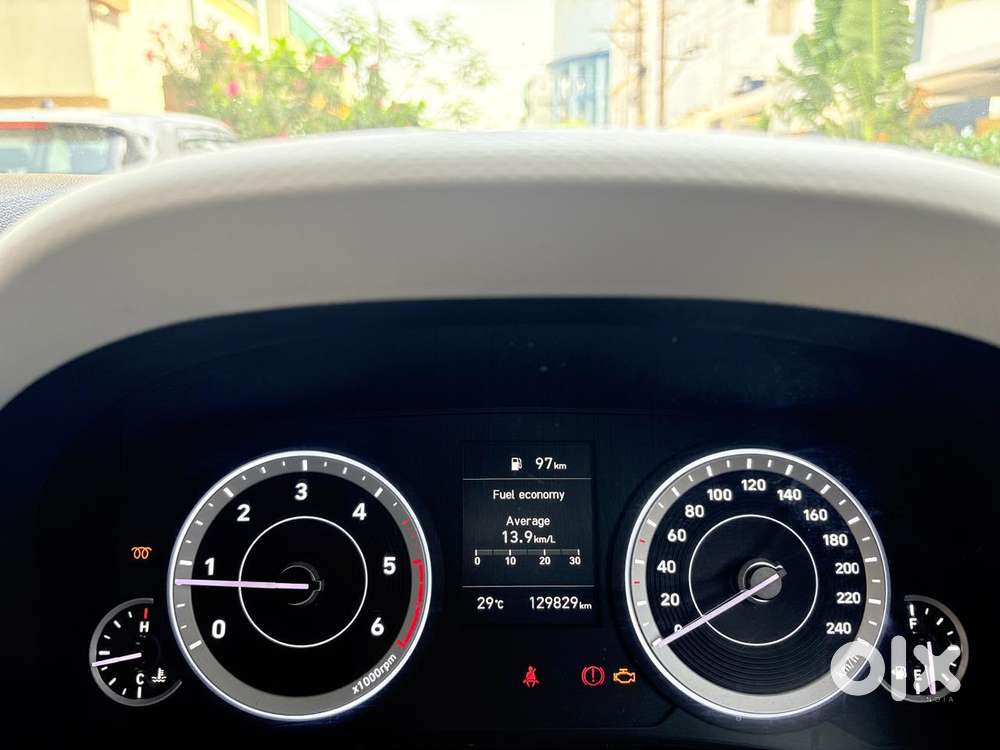 Hyundai Creta 1.5 Crdi Sx, 2021, Diesel