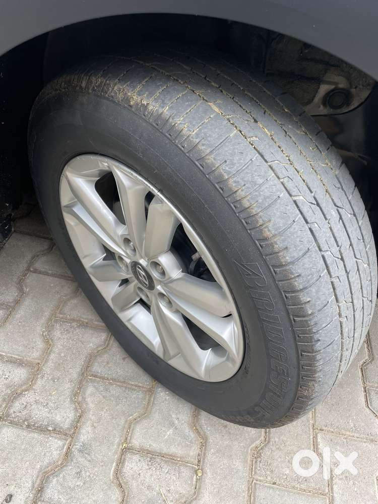 Hyundai Creta 1.6 Crdi At Sx Plus, 2015, Diesel