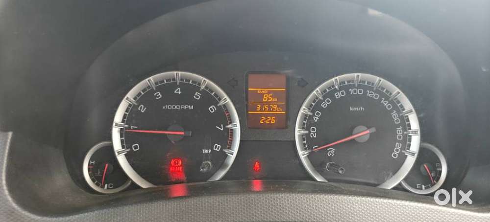 Maruti Suzuki Swift Dzire 1.2 Vxi Bsiv, 2014, Petrol