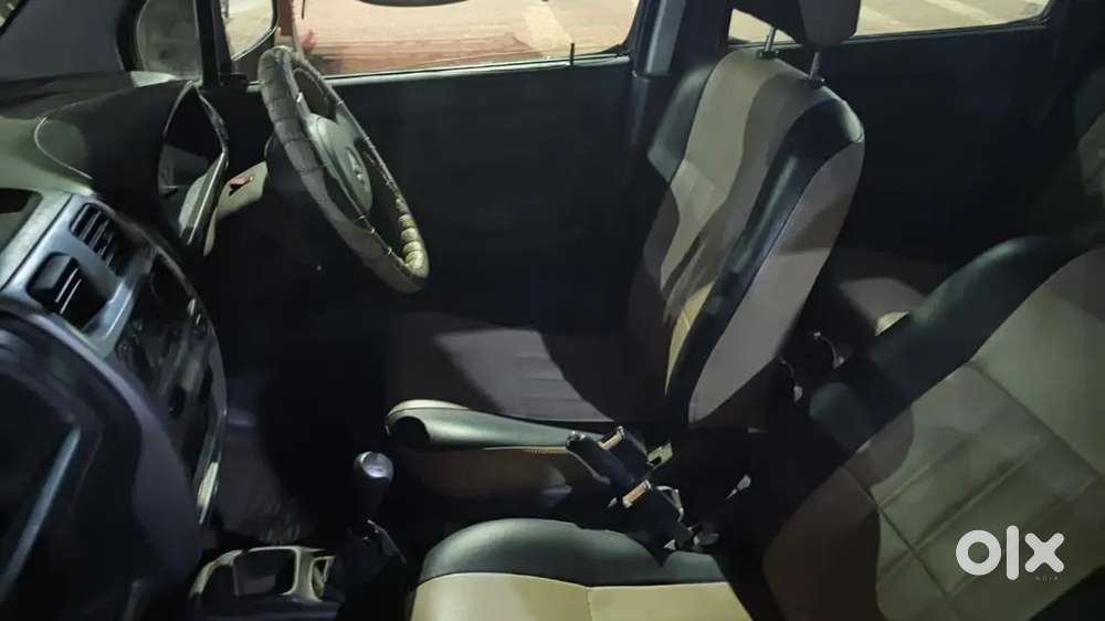 Maruti Suzuki Wagon R 2006 Petrol Manual