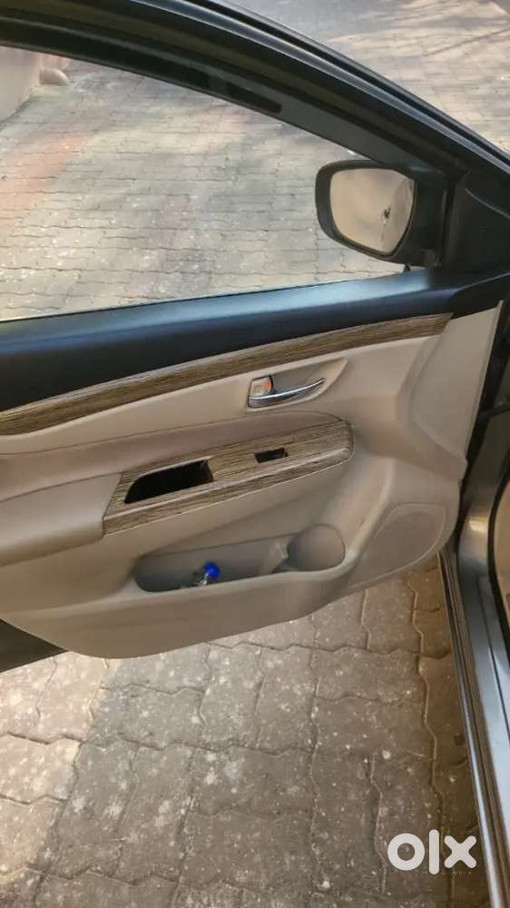 Maruti Suzuki Ciaz ,lifetime Road Tax Paid