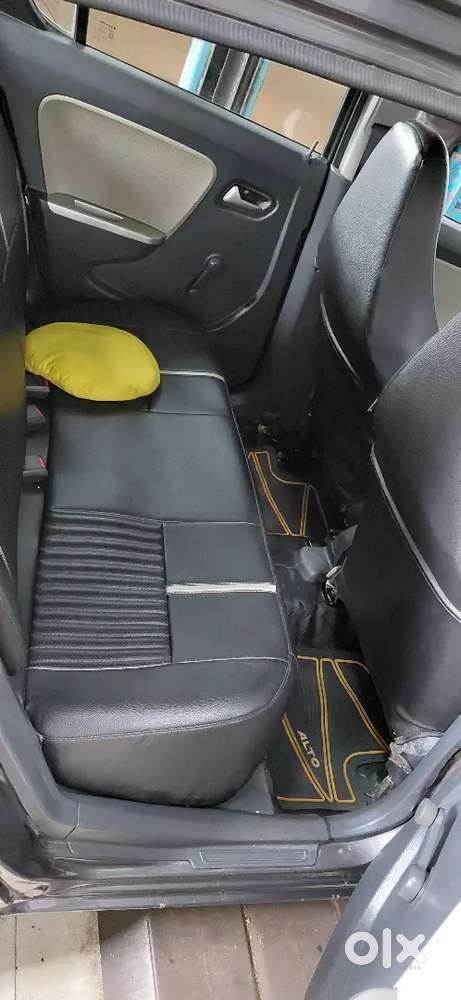 Maruti Suzuki Alto K10 2018 Petrol Car