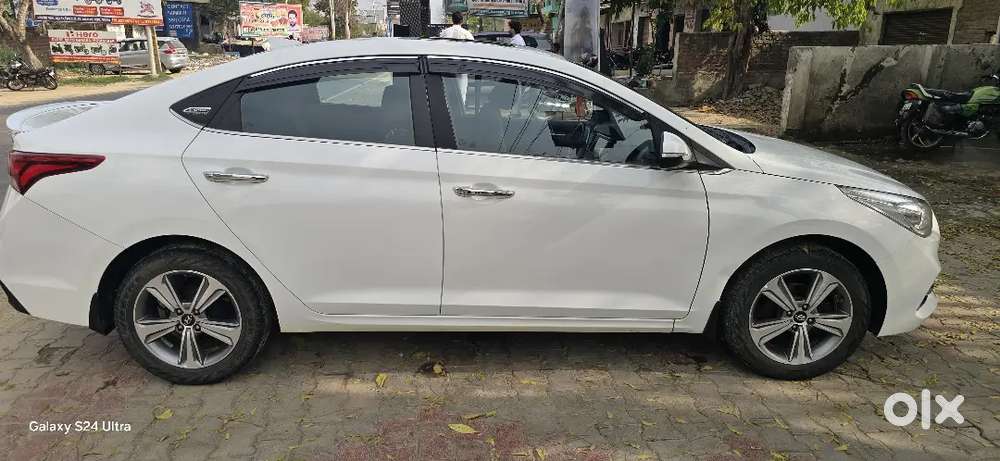 Verna Sx (optional)