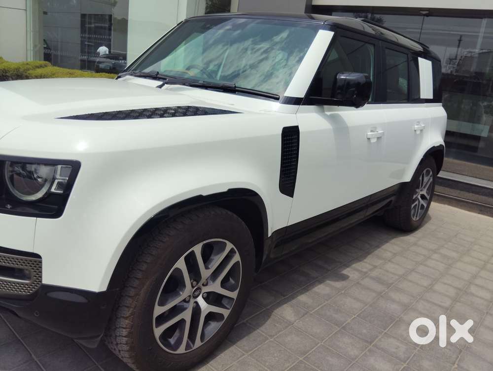 Land Rover Defender 5.0 110 V8, 2025, Petrol