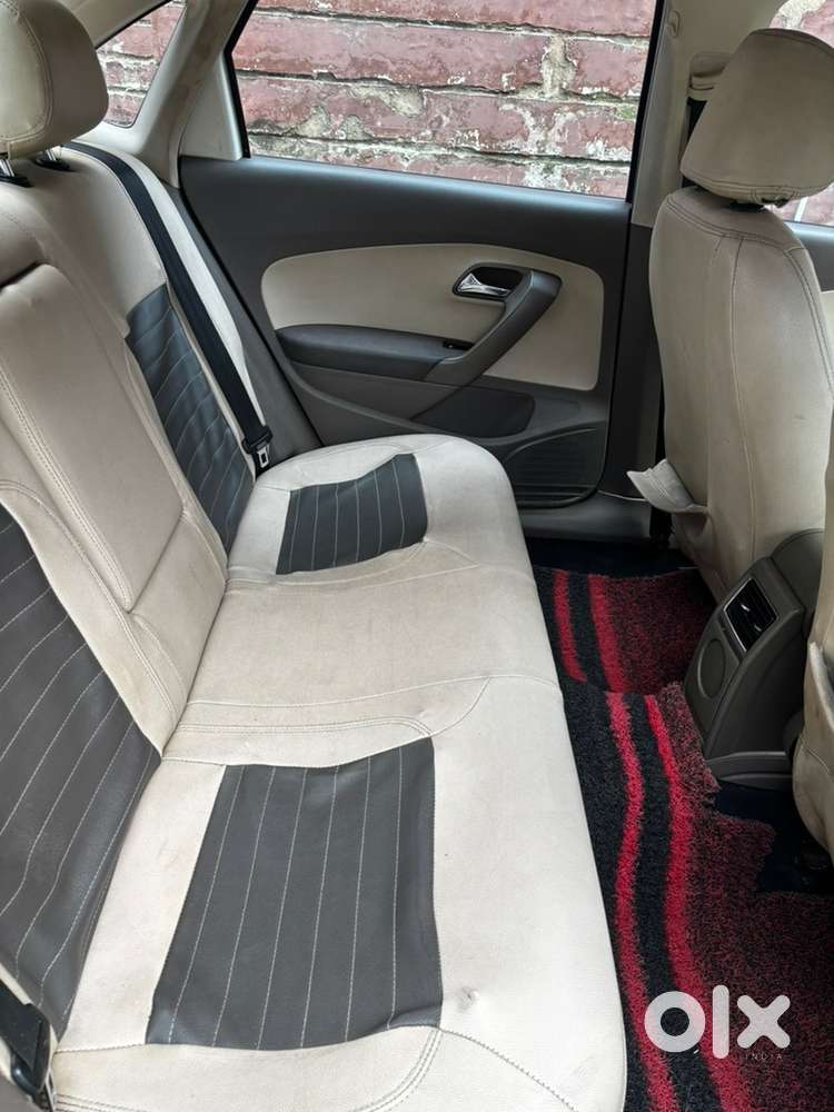 Skoda Rapid Diesel 2014