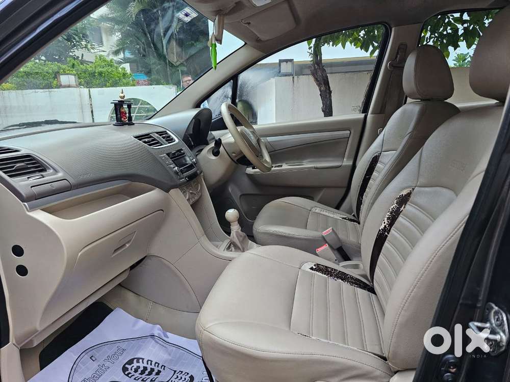 Maruti Suzuki Ertiga Vdi, 2017, Diesel