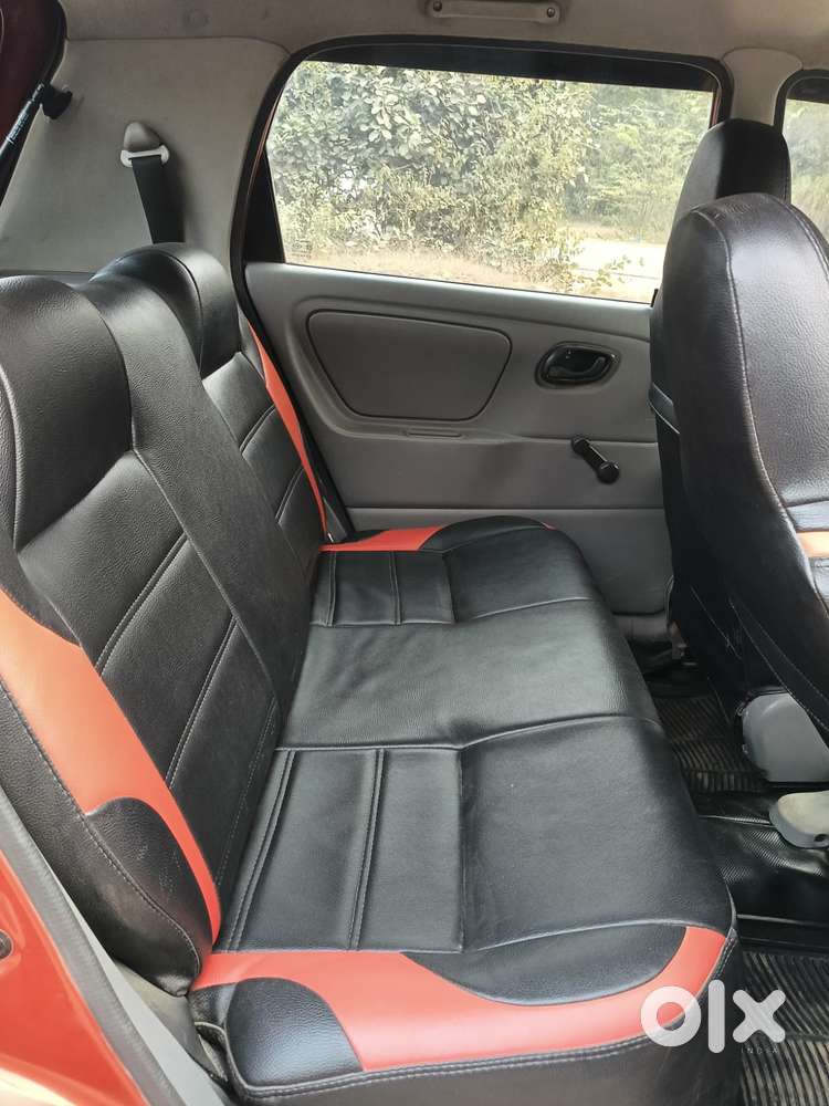 Maruti Suzuki Alto K10 1.0 Lxi, 2011, Petrol