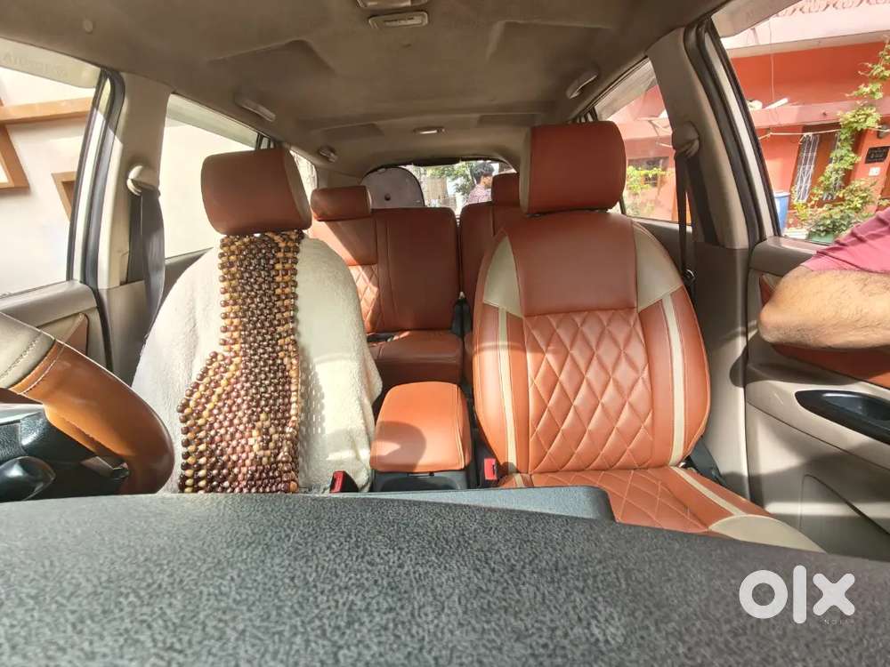 Toyota Innova 2.5 Diesel 2015