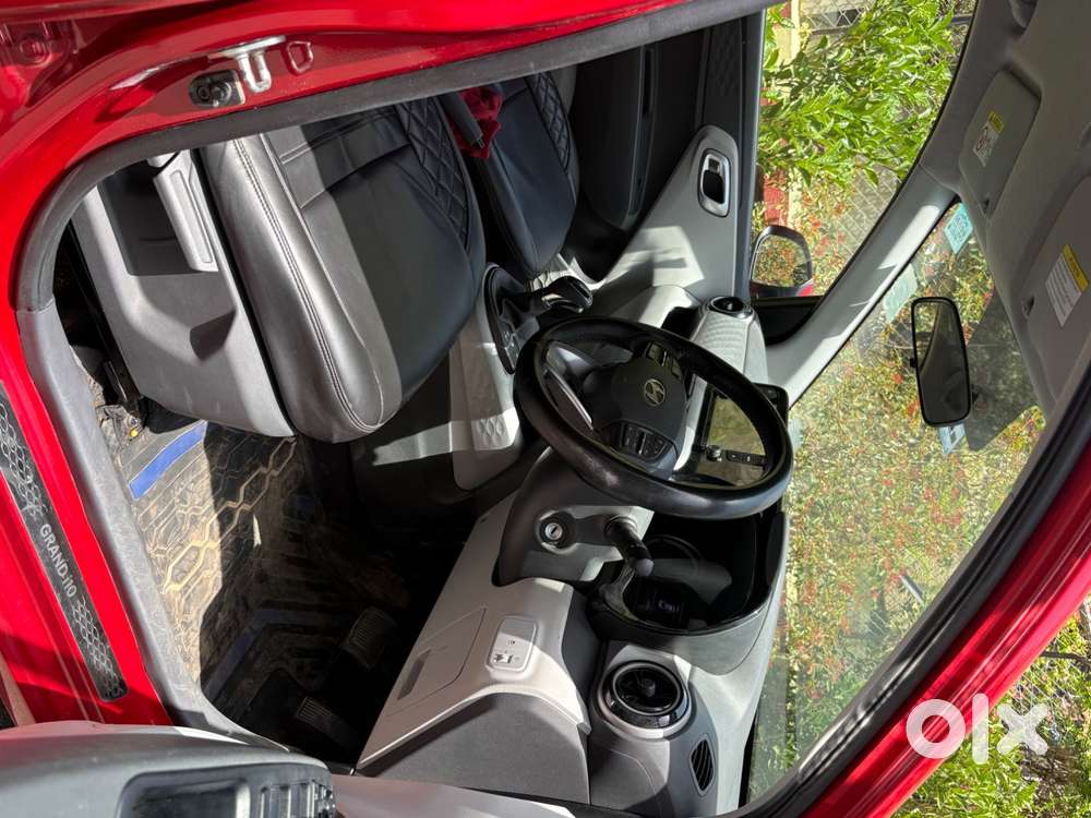 Hyundai Grand I10 Nios 2023 Petrol Well Maintained