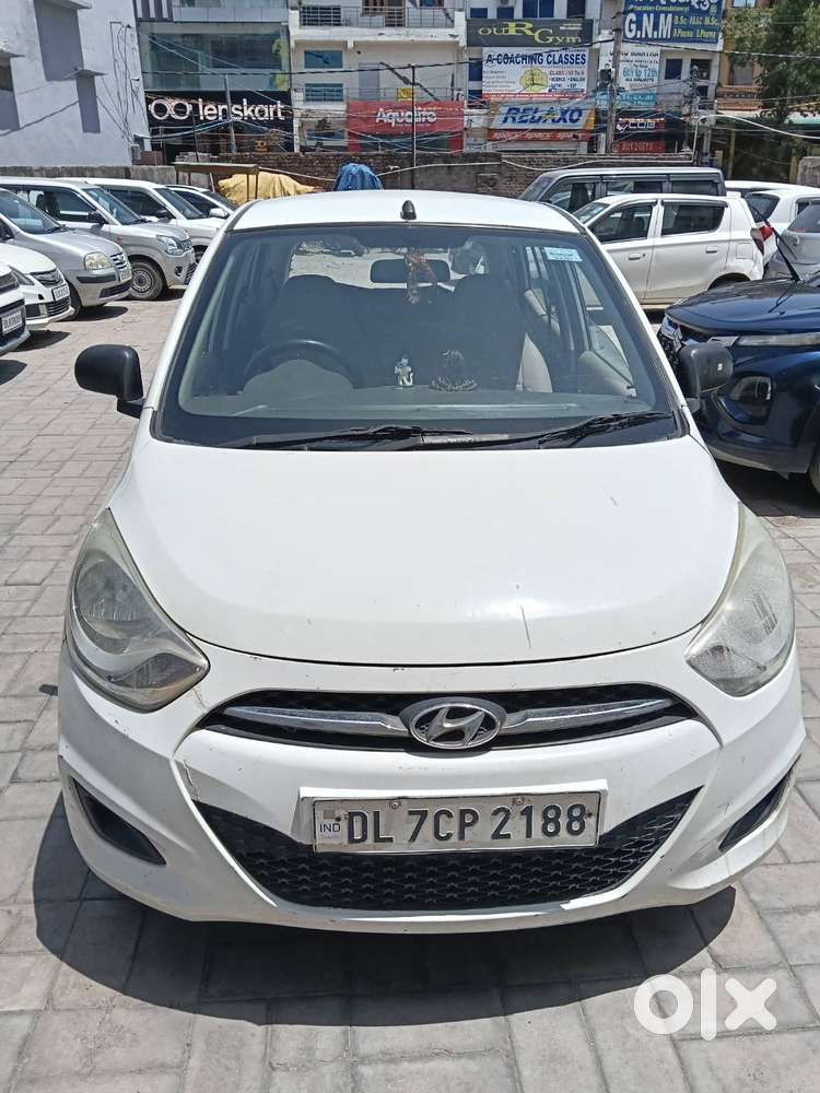 Model 2012, Registration 2013.