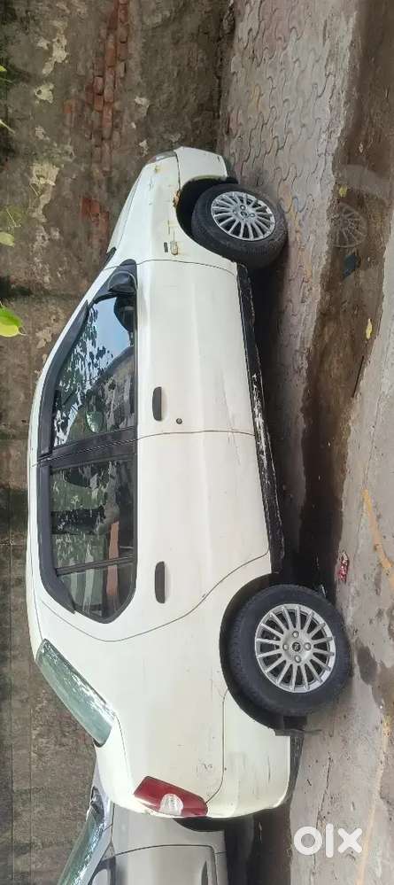 Tata Indigo Ecs 2016 Gls Manual