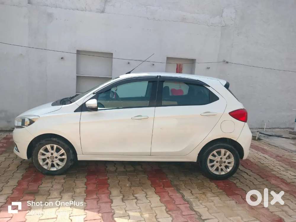 Tata Tiago 1.2 Revotron 2018