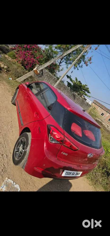Hyundai Elite I20 2015 Diesel Well Maintained