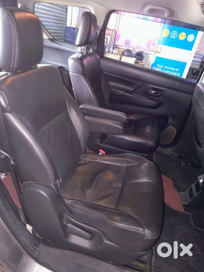 Maruti Suzuki Xl6 Alpha At, 2020, Petrol