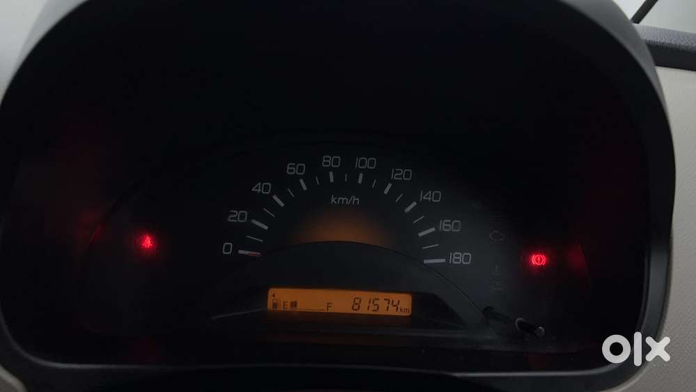 Maruti Suzuki Wagon R 2010-2012 Lxi Cng, 2015, Cng & Hybrids