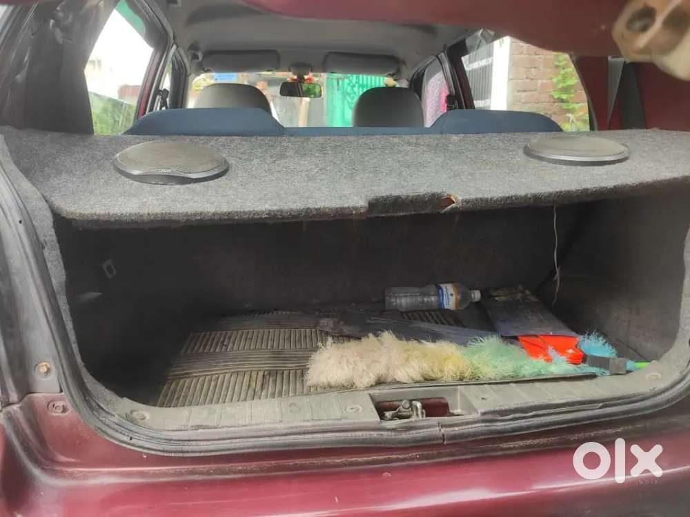 Very Good Condition Child Ac Power Steering