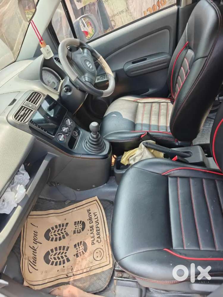 Maruti Suzuki Ritz 2016 Diesel 131000 Km Driven