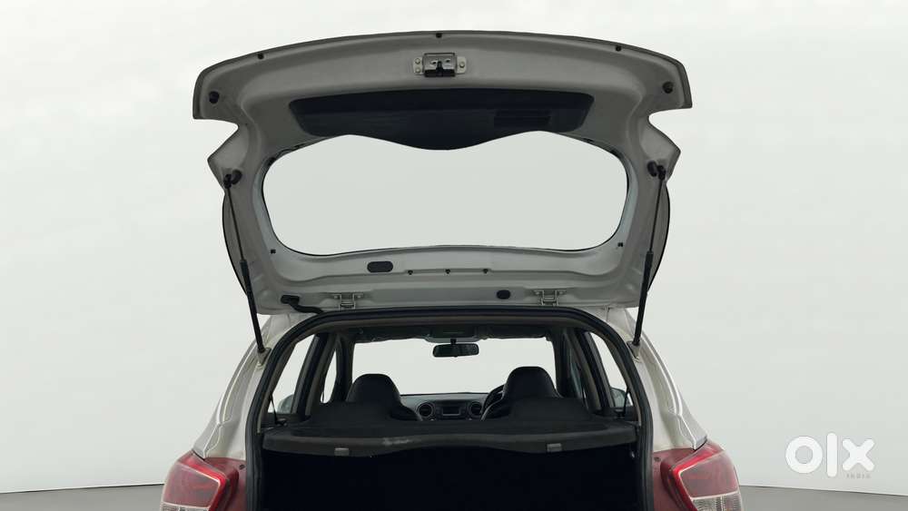 Hyundai Grand I10 Sportz 1.2 Kappa Vtvt, 2016, Petrol