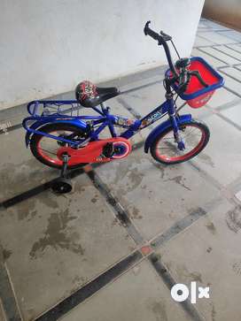 Kids Cycle Buy Sell Second Hand Cycles in Uppal Used Cycles in Uppal OLX