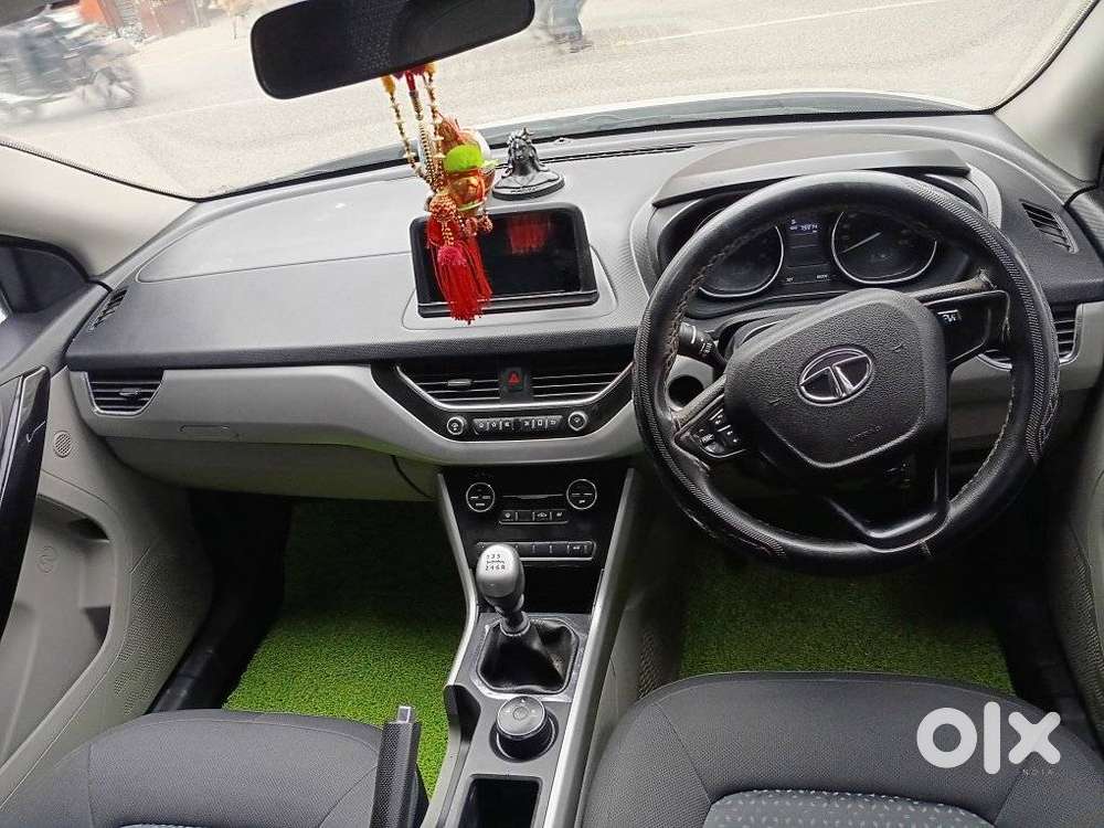 Tata Nexon 1.5 Revotorq Xz, 2019, Diesel