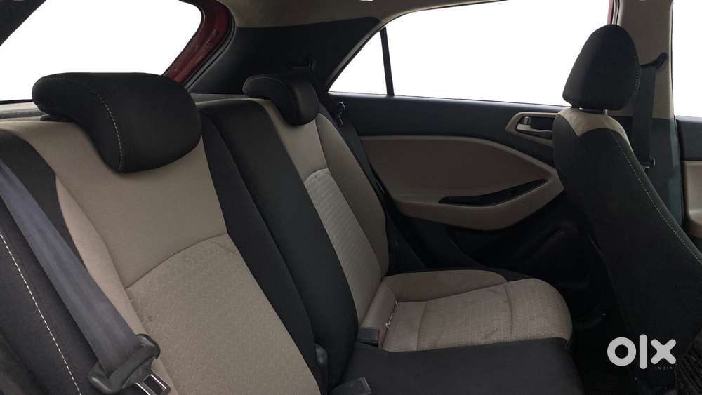 Hyundai Elite I20 Asta 1.4 Crdi, 2016, Diesel