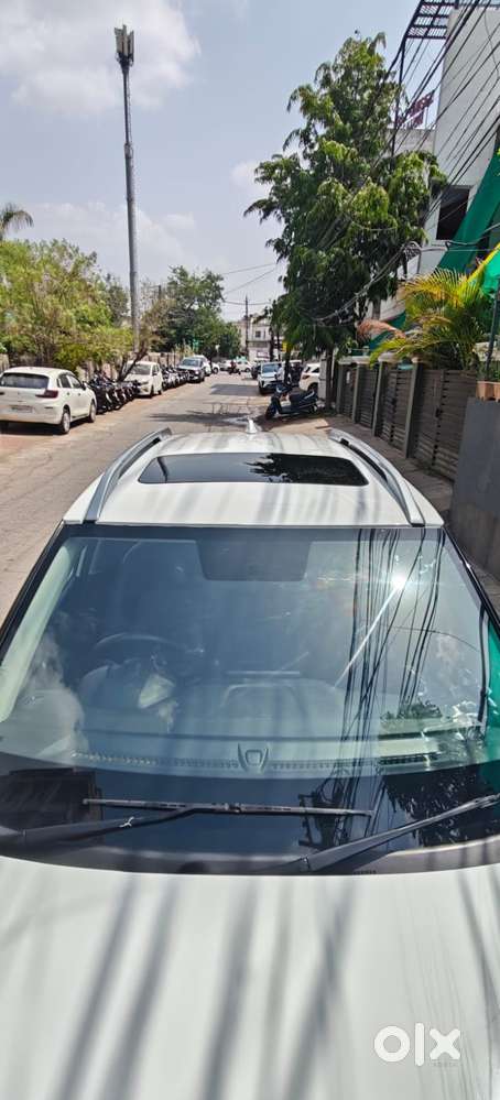 Hyundai Venue Sx (o) Mt 1.5 Diesel, 2021, Diesel