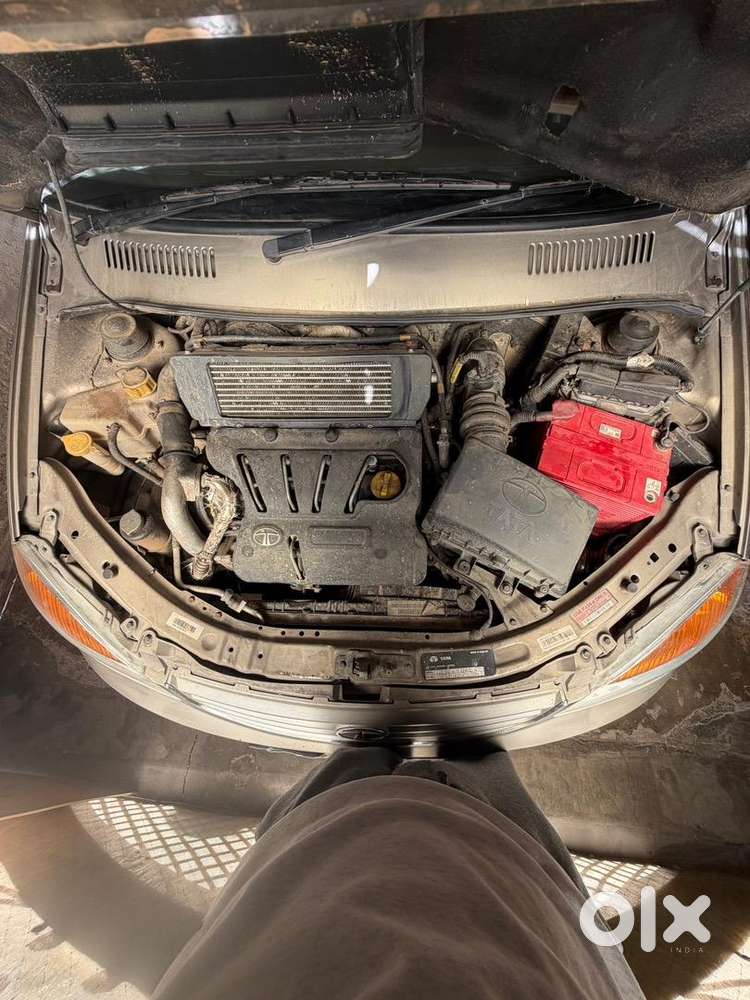 Tata Indigo Ecs 2011 Diesel 90000 Km Driven