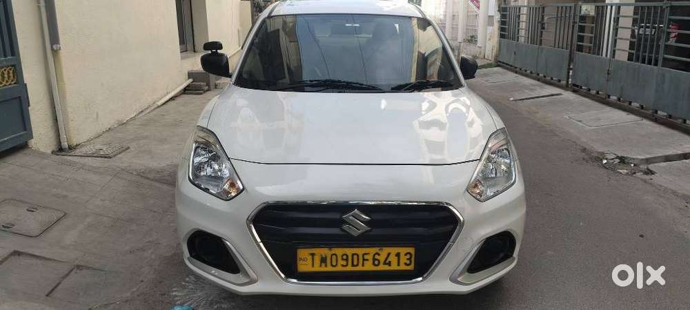 Maruti Suzuki Swift Dzire, 2024, Cng & Hybrids