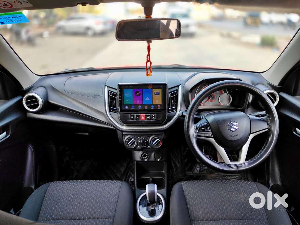 Maruti Suzuki Celerio 1.0 Zxi Ags, 2022, Petrol