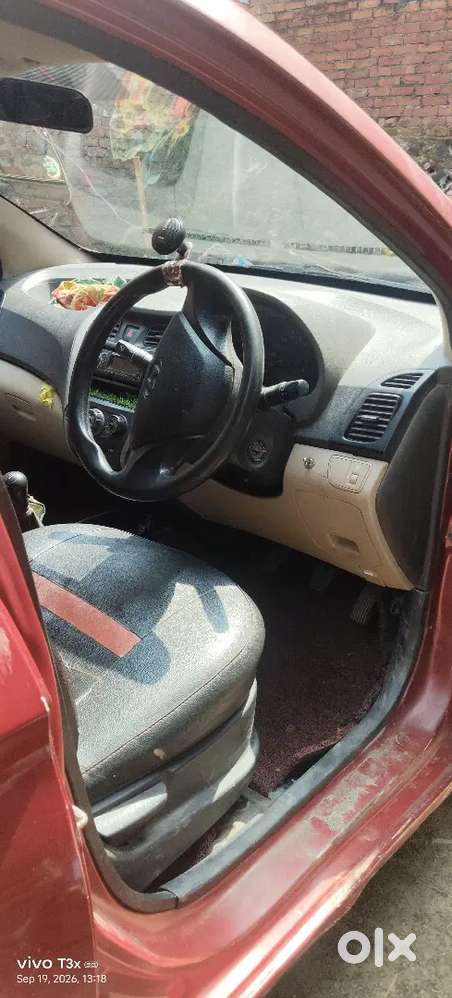 Hyundai Eon Plus 2016