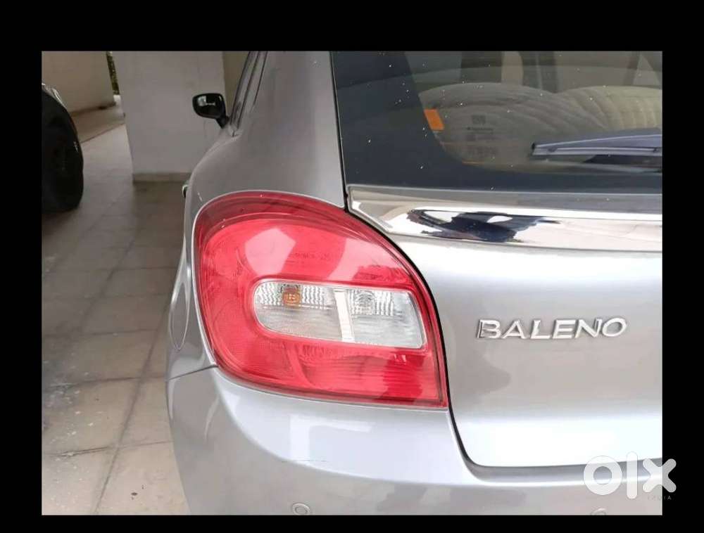 Maruti Suzuki Baleno (2019) – First Owner  Excellent Condition