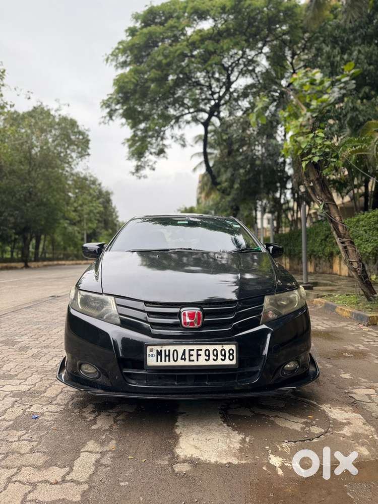 Honda City Petrol 2010 Model