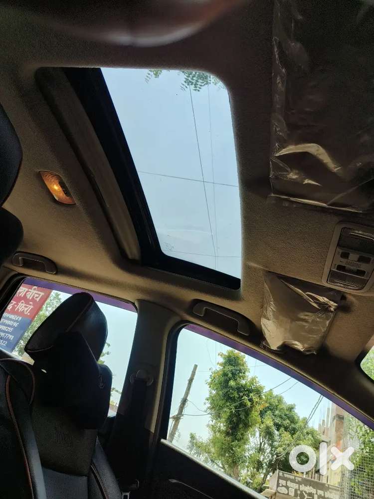 Car In Good Condition