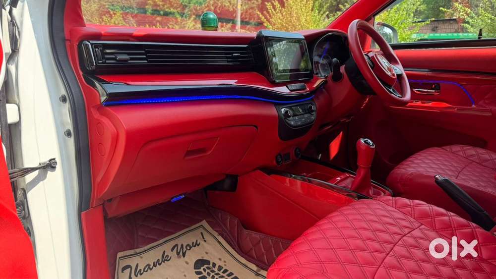 Maruti Suzuki Xl6 Zeta At, 2023, Petrol