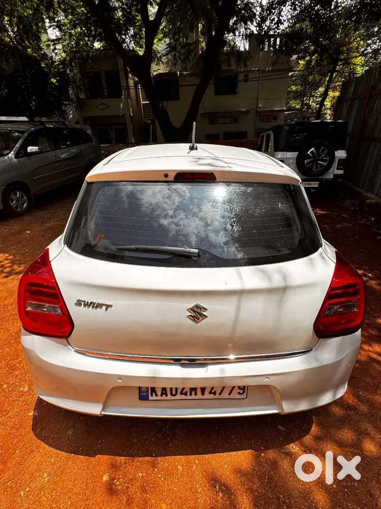 Maruti Suzuki Swift Diesel 2018