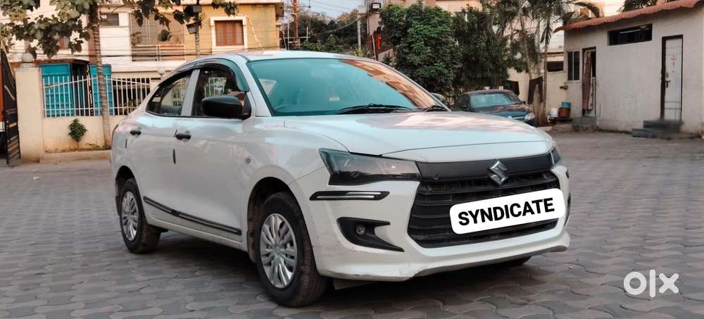 Maruti Suzuki Swift Dzire Tour Ldi, 2025, Petrol