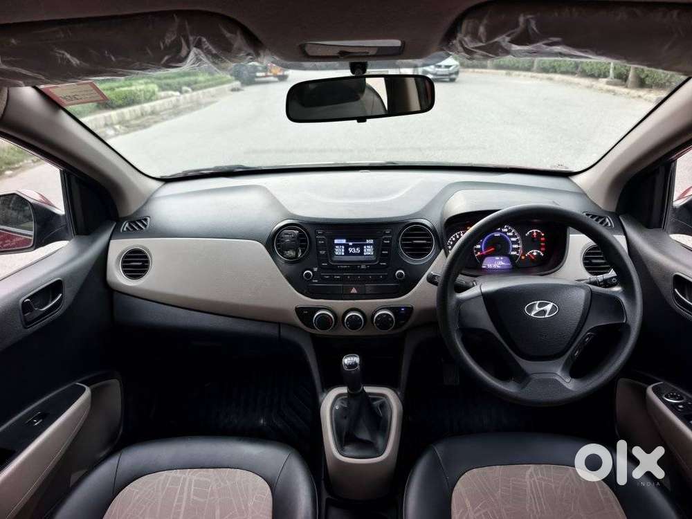 Hyundai Grand I10 Magna Cng, 2016, Cng & Hybrids