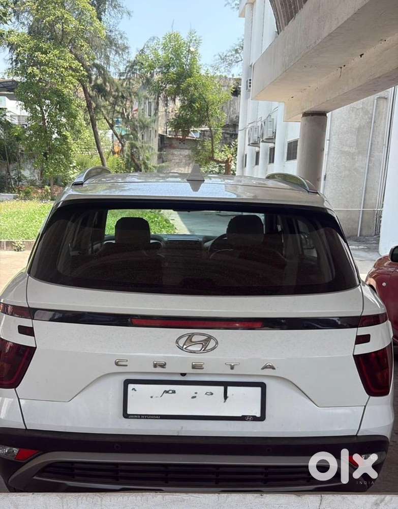 Hyundai Diesel Car 2021