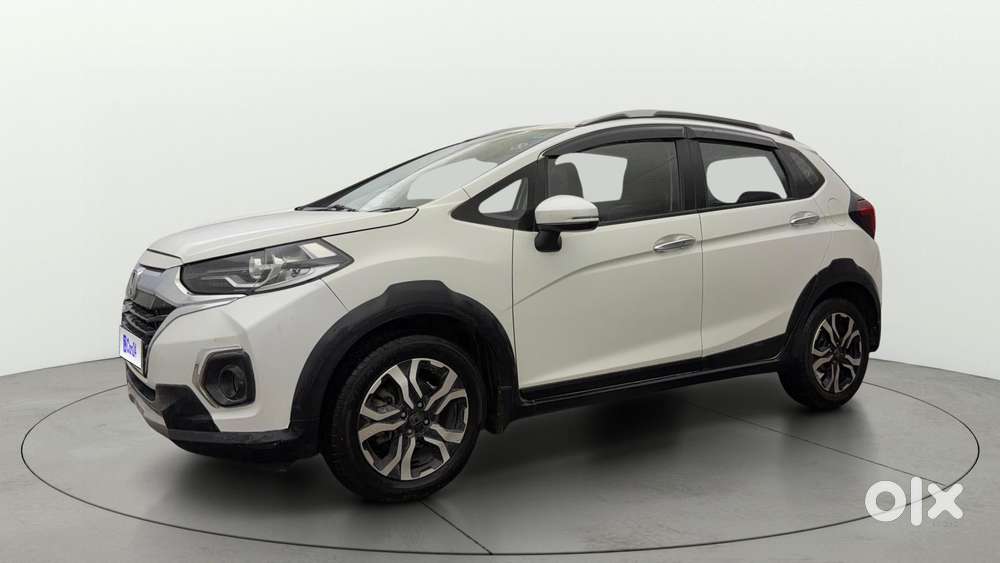 Honda Wr-v 1.2 Vx I-vtec, 2021, Petrol