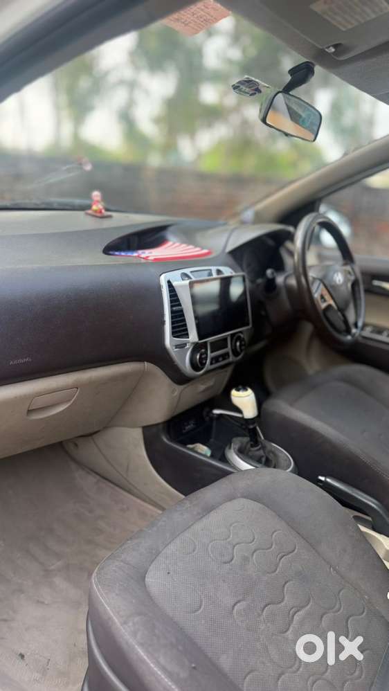 Hyundai I20 Diesel 2009