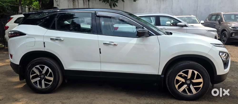 Tata Harrier 2.0 Kryotec Xta Plus, 2023, Diesel