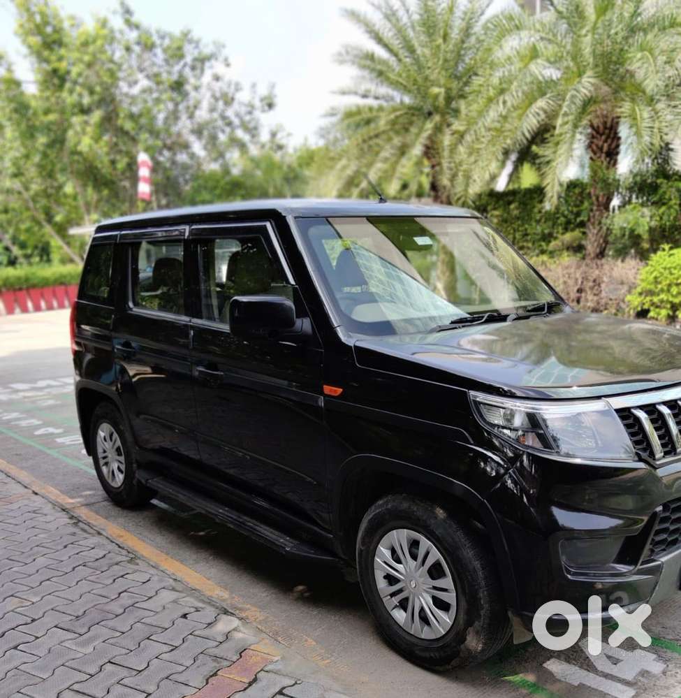 Mahindra Bolero Neo 1.5 N8, 2022, Diesel
