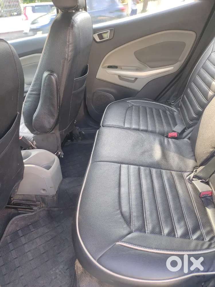 Ford Ecosport 2014 Diesel Manual