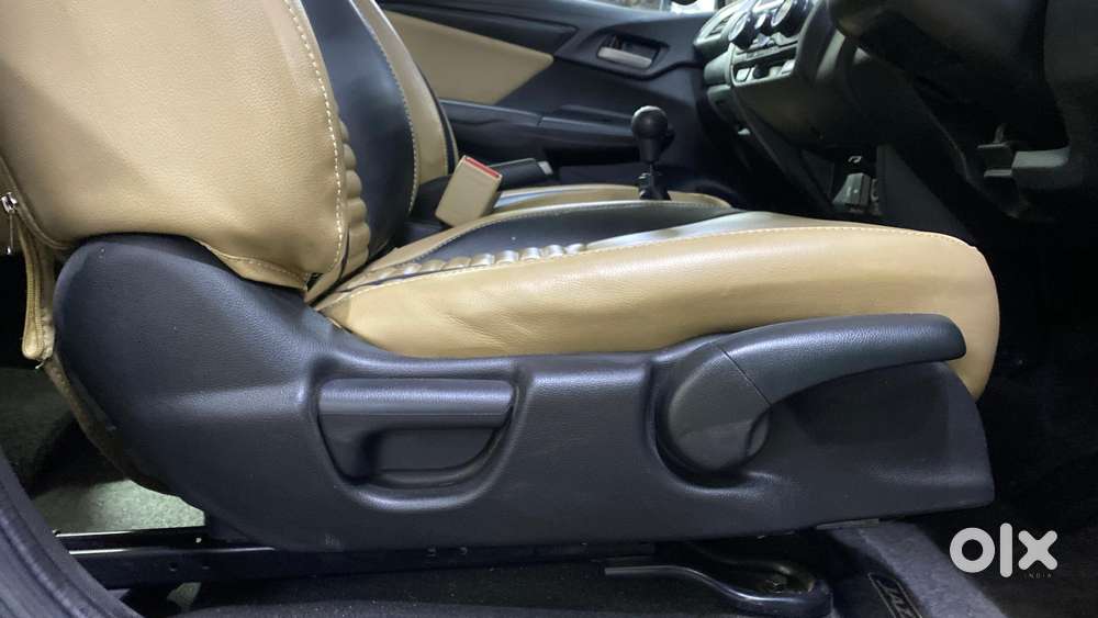 Honda Jazz 1.2 Sv I Vtec, 2017, Petrol