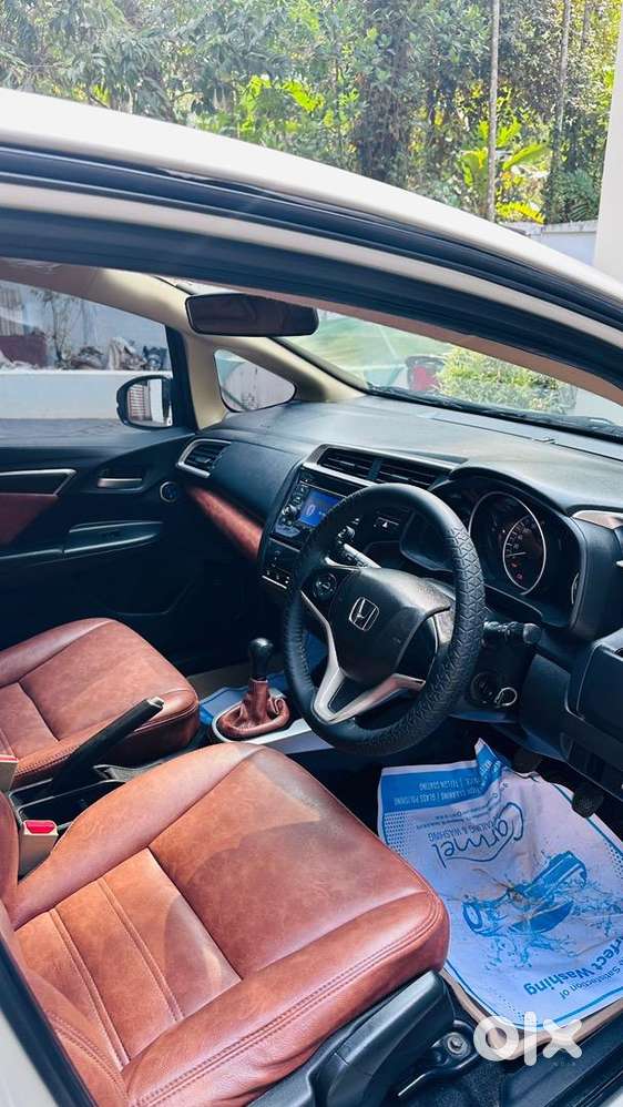 Honda Diesel Car 2018