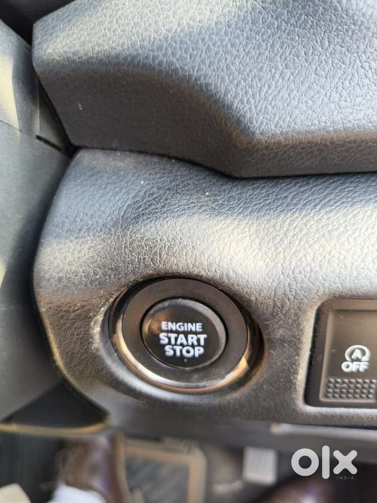 Maruti Suzuki S-cross 2017-2020 1.3 Zeta, 2018, Diesel