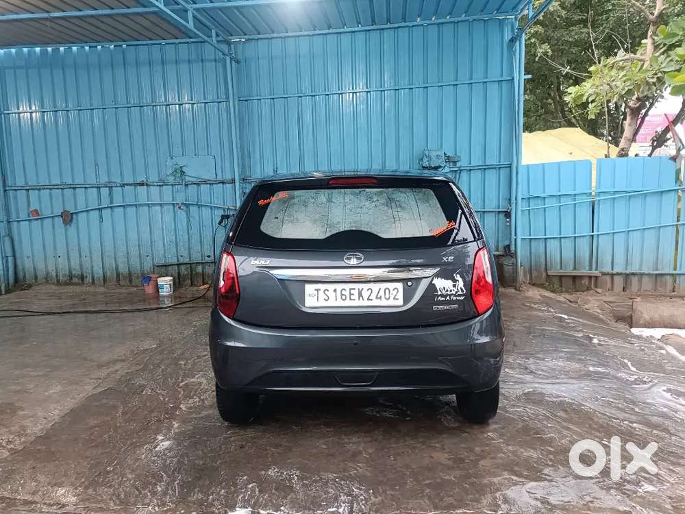 Tata Bolt
